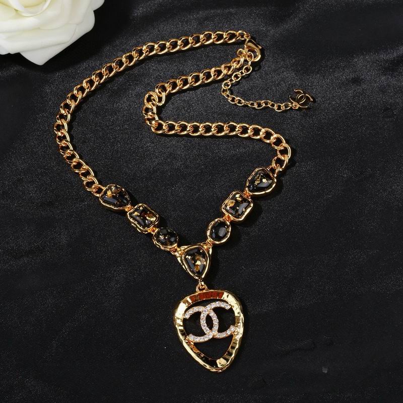 Chanel Necklace 05yxs31